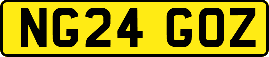 NG24GOZ