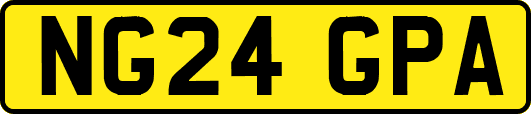 NG24GPA