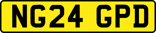 NG24GPD