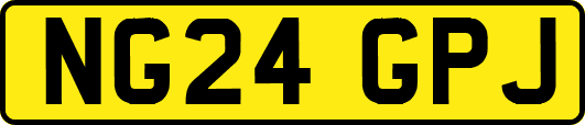 NG24GPJ