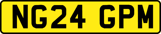 NG24GPM