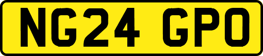 NG24GPO
