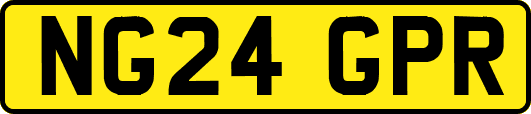 NG24GPR