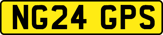 NG24GPS