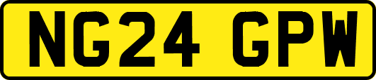 NG24GPW
