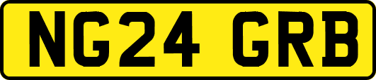NG24GRB