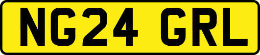 NG24GRL