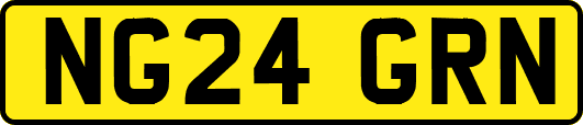 NG24GRN