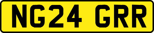 NG24GRR