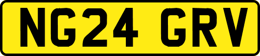 NG24GRV