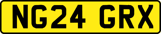NG24GRX