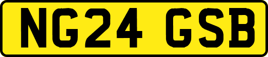 NG24GSB