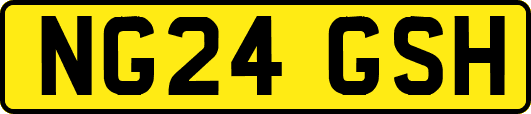 NG24GSH