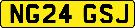 NG24GSJ