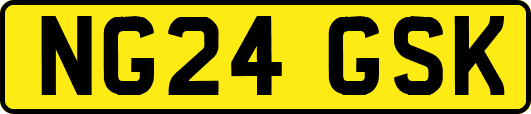 NG24GSK