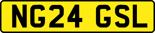 NG24GSL