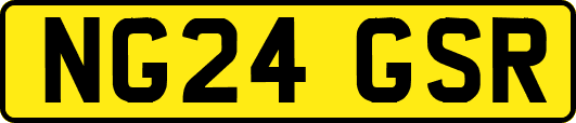 NG24GSR