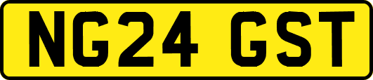 NG24GST
