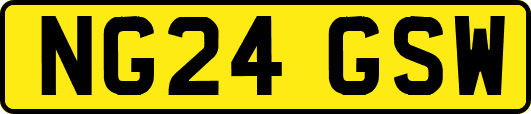 NG24GSW