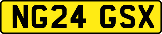NG24GSX