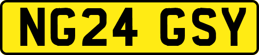 NG24GSY