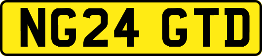 NG24GTD