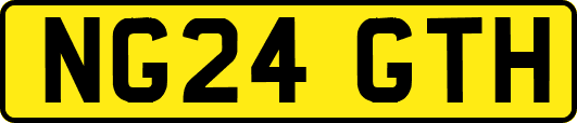 NG24GTH