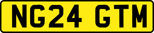 NG24GTM