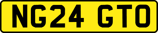 NG24GTO