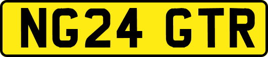 NG24GTR