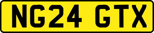 NG24GTX