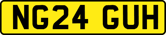 NG24GUH