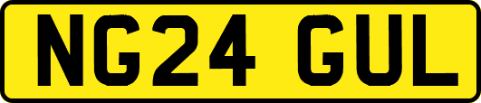 NG24GUL