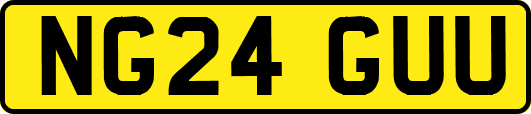 NG24GUU