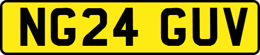 NG24GUV