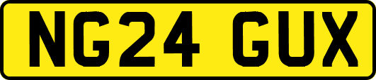 NG24GUX