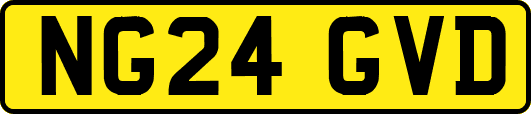 NG24GVD