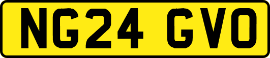 NG24GVO