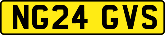 NG24GVS