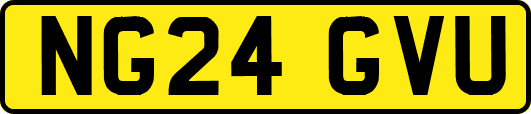 NG24GVU