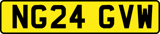 NG24GVW