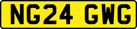 NG24GWG
