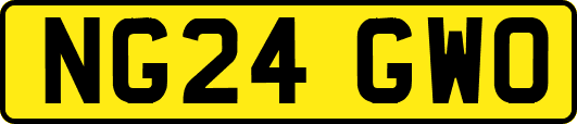 NG24GWO