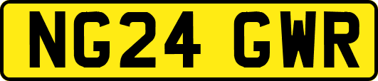 NG24GWR