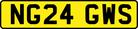 NG24GWS
