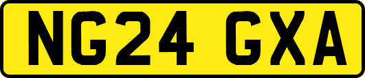 NG24GXA