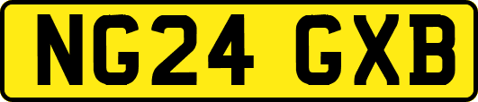 NG24GXB