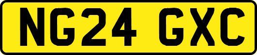 NG24GXC