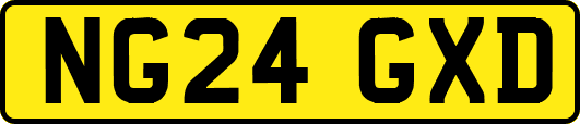 NG24GXD