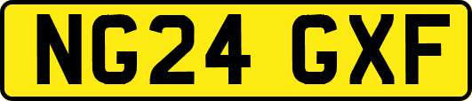 NG24GXF